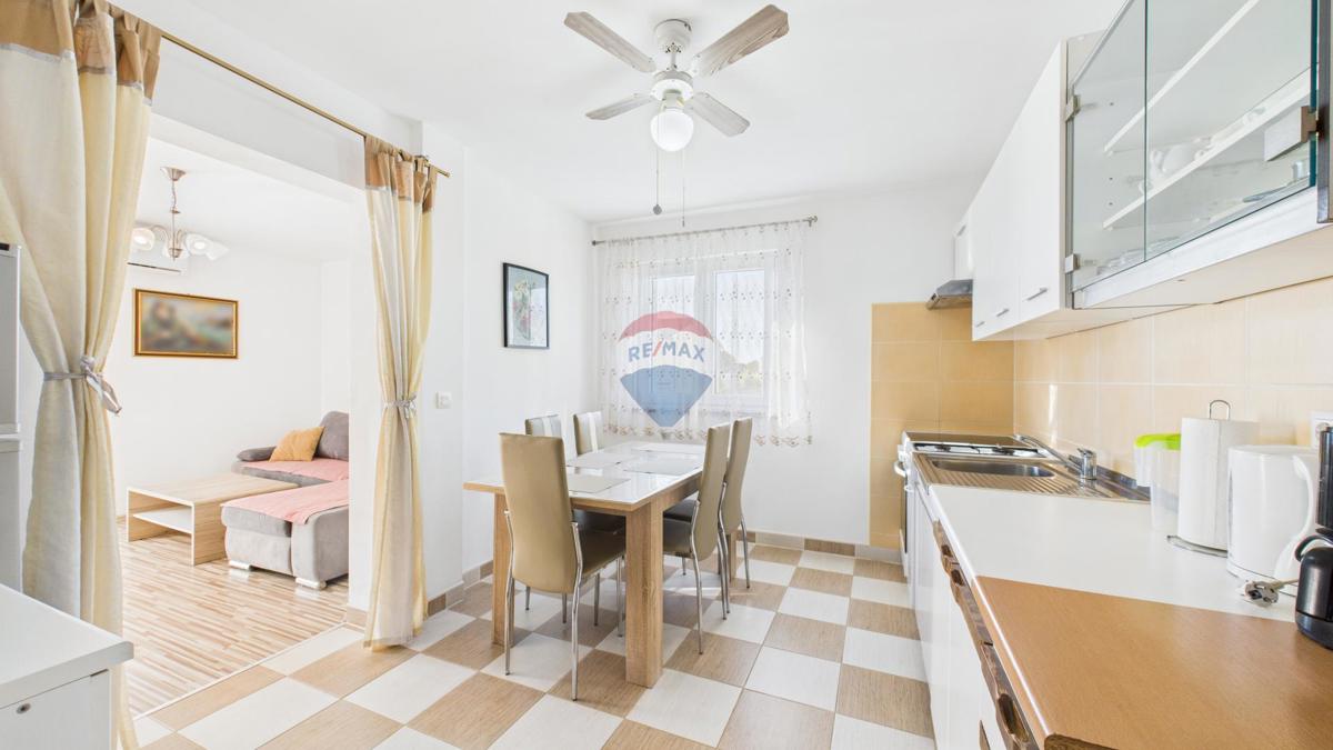 Hiša Valbandon, Fažana, 187m2