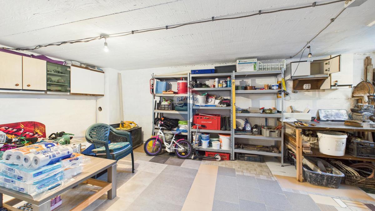 Hiša Valbandon, Fažana, 187m2