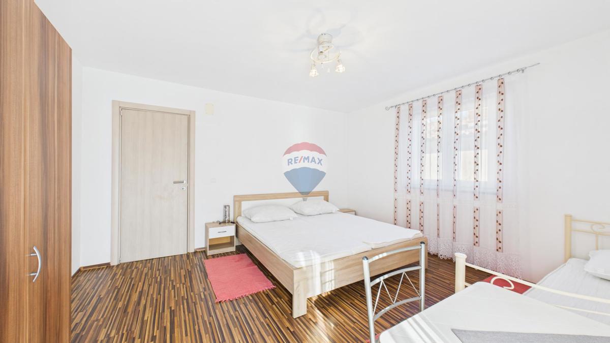 Hiša Valbandon, Fažana, 187m2