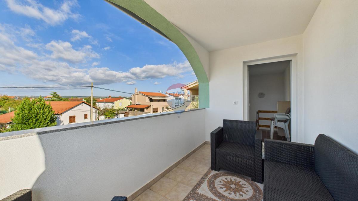 Hiša Valbandon, Fažana, 187m2