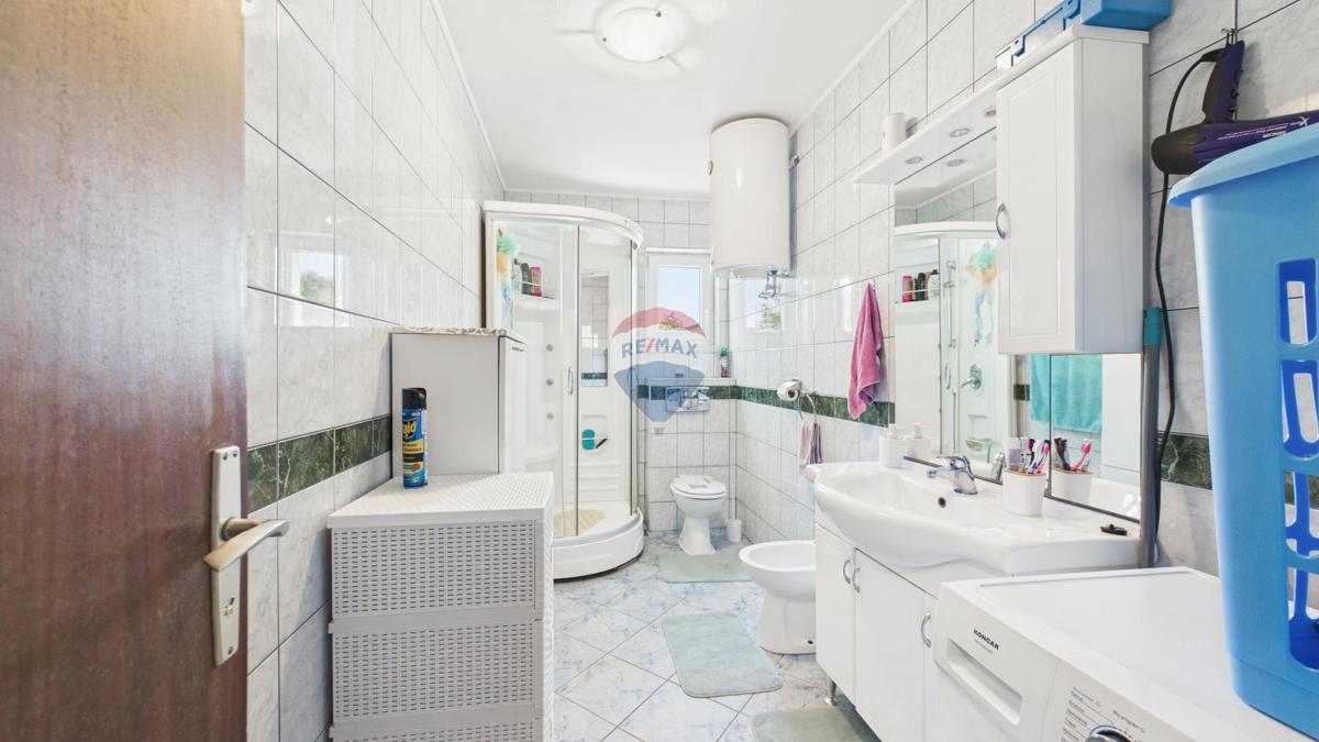 Hiša Valbandon, Fažana, 187m2