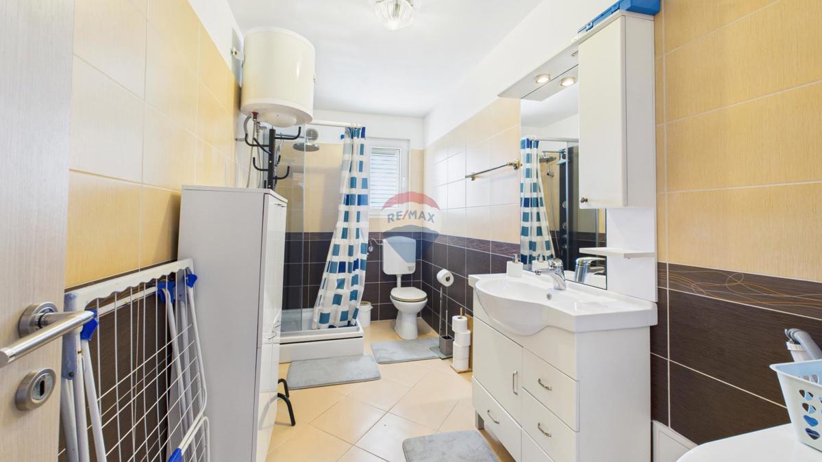 Hiša Valbandon, Fažana, 187m2