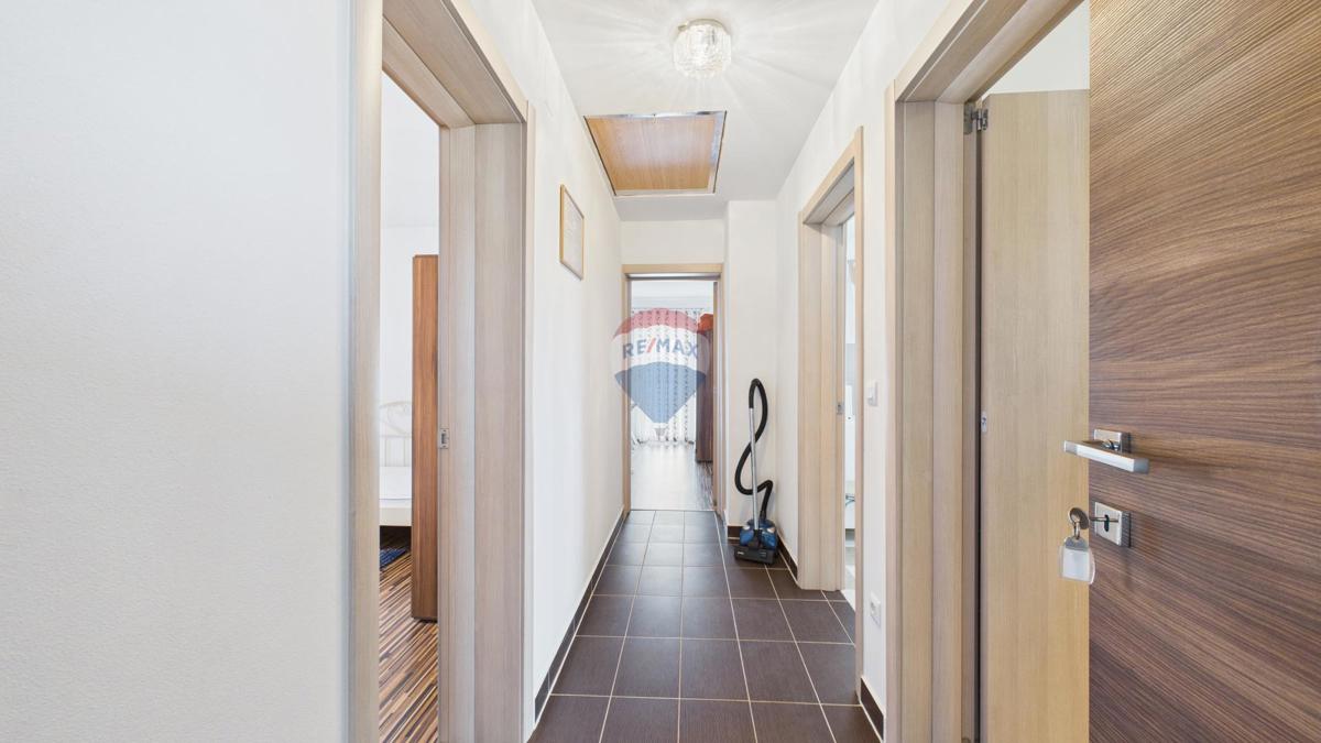 Hiša Valbandon, Fažana, 187m2