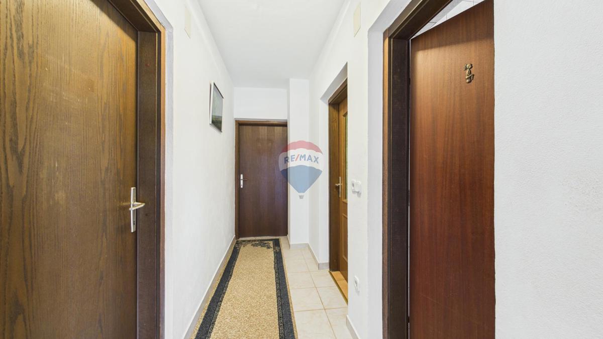 Hiša Valbandon, Fažana, 187m2