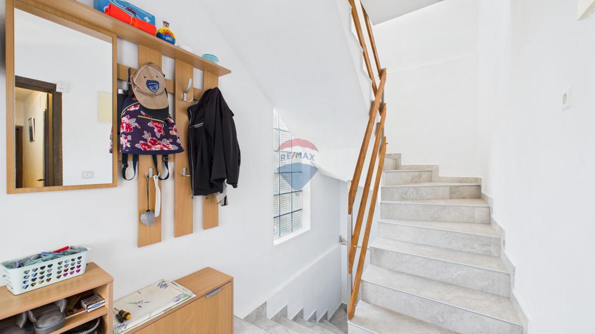 Hiša Valbandon, Fažana, 187m2