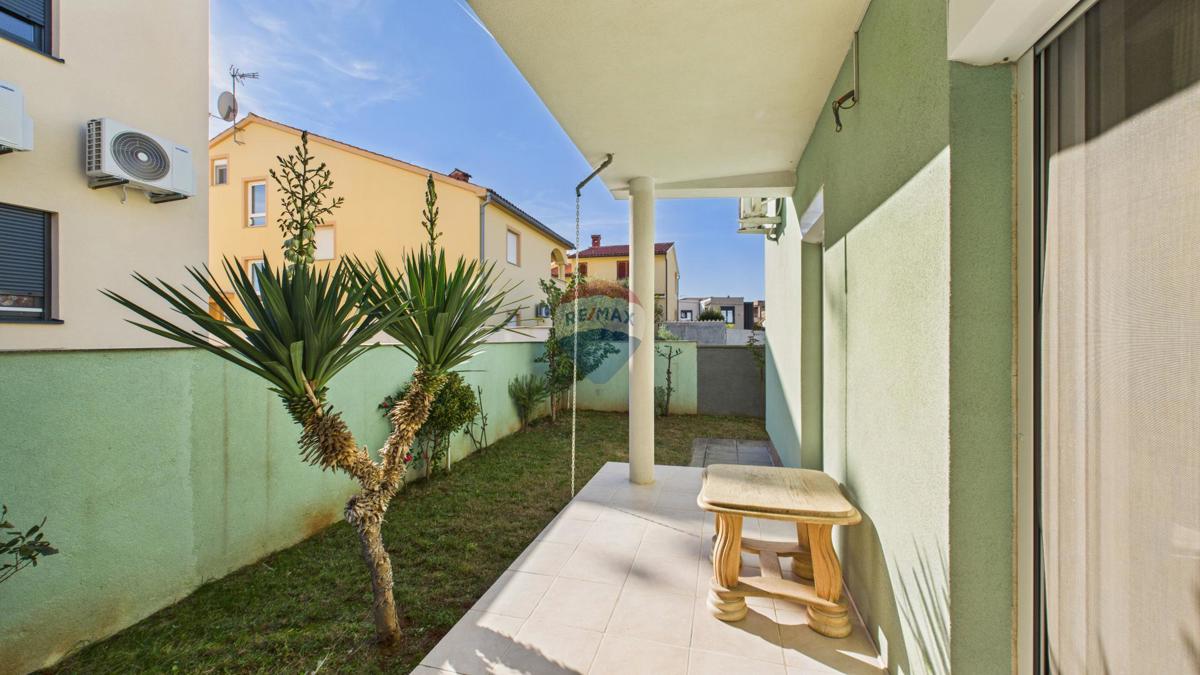 Hiša Valbandon, Fažana, 187m2