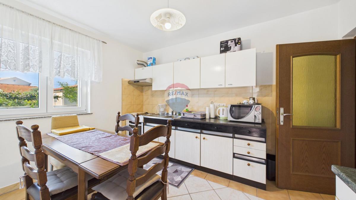 Hiša Valbandon, Fažana, 187m2