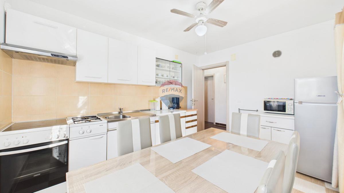 Hiša Valbandon, Fažana, 187m2