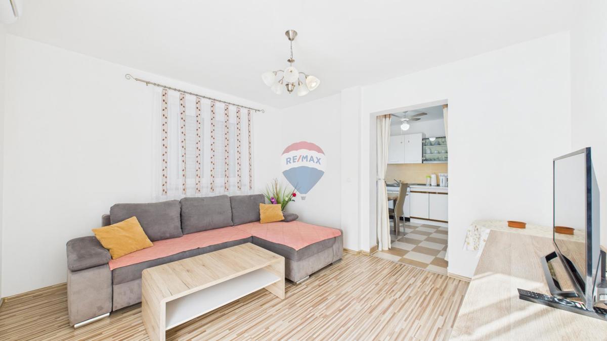 Hiša Valbandon, Fažana, 187m2