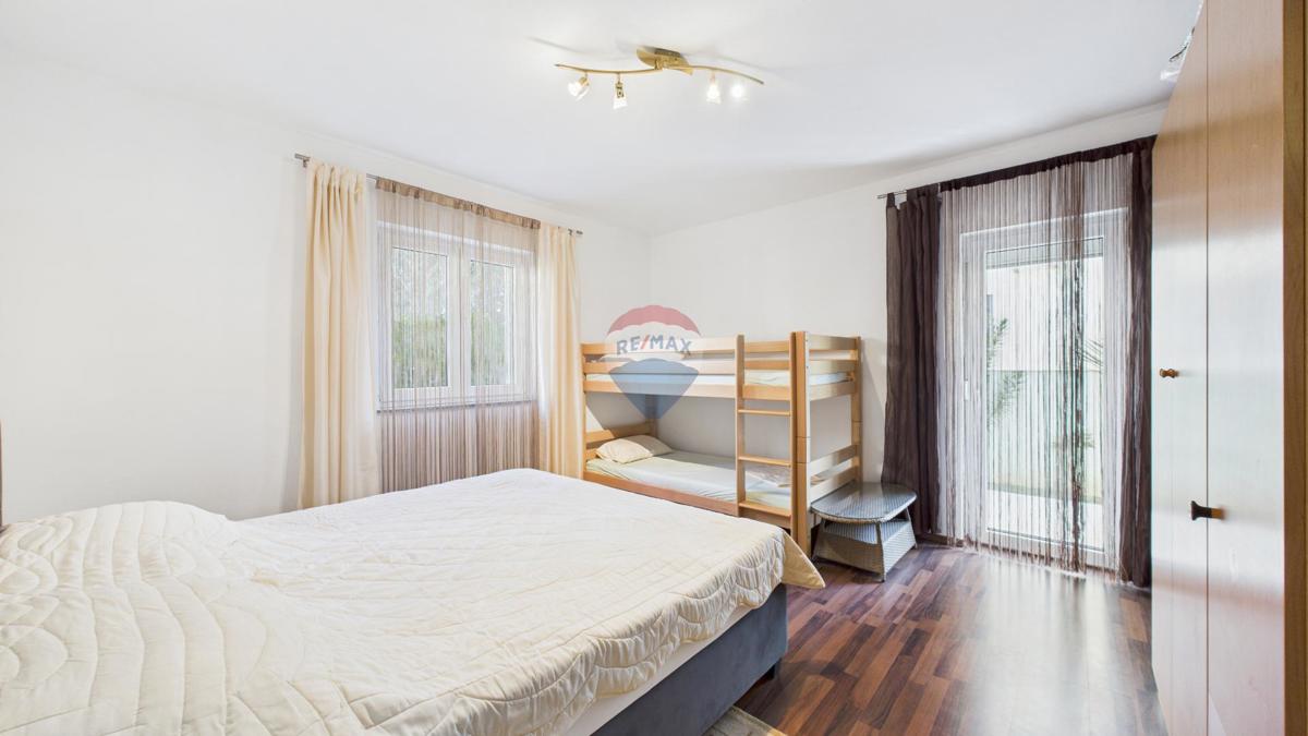 Hiša Valbandon, Fažana, 187m2