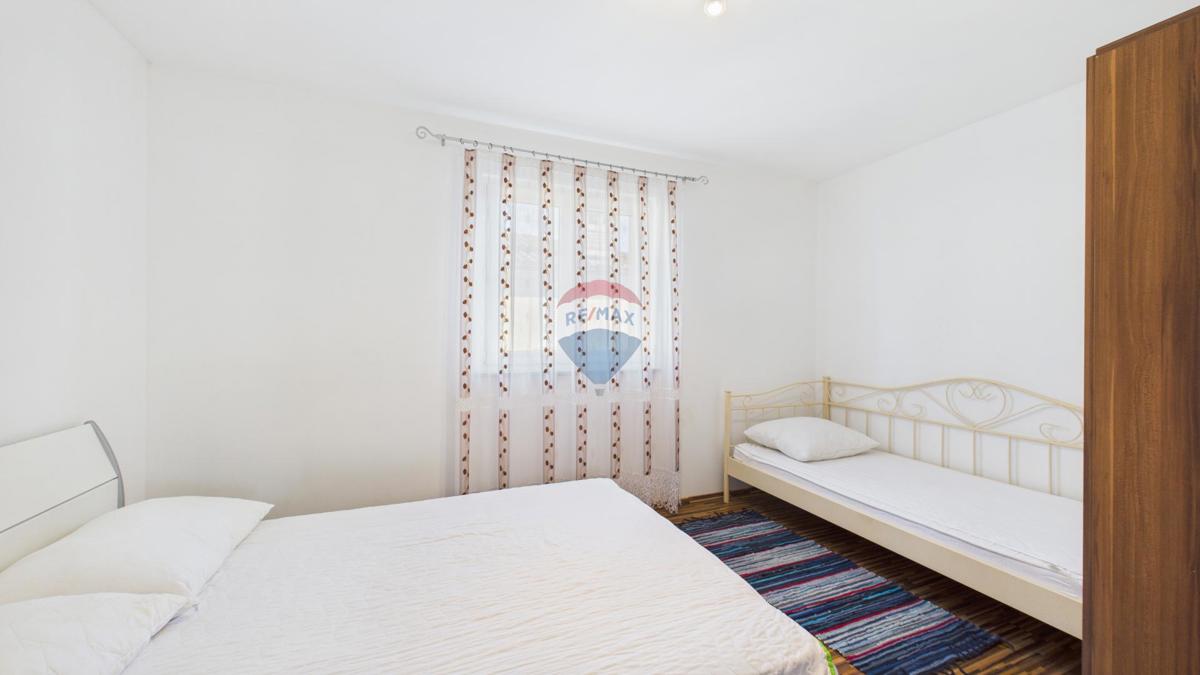 Hiša Valbandon, Fažana, 187m2