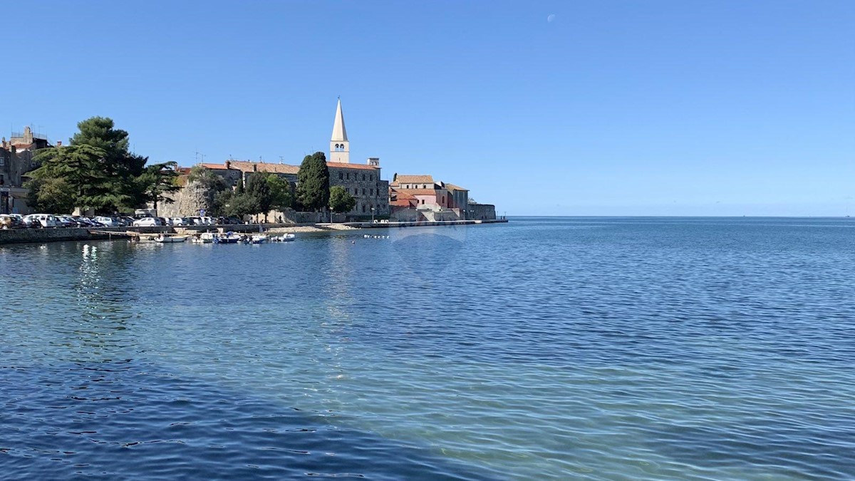 Hiša Stranići kod Lovreča, Sveti Lovreč, 208,47m2