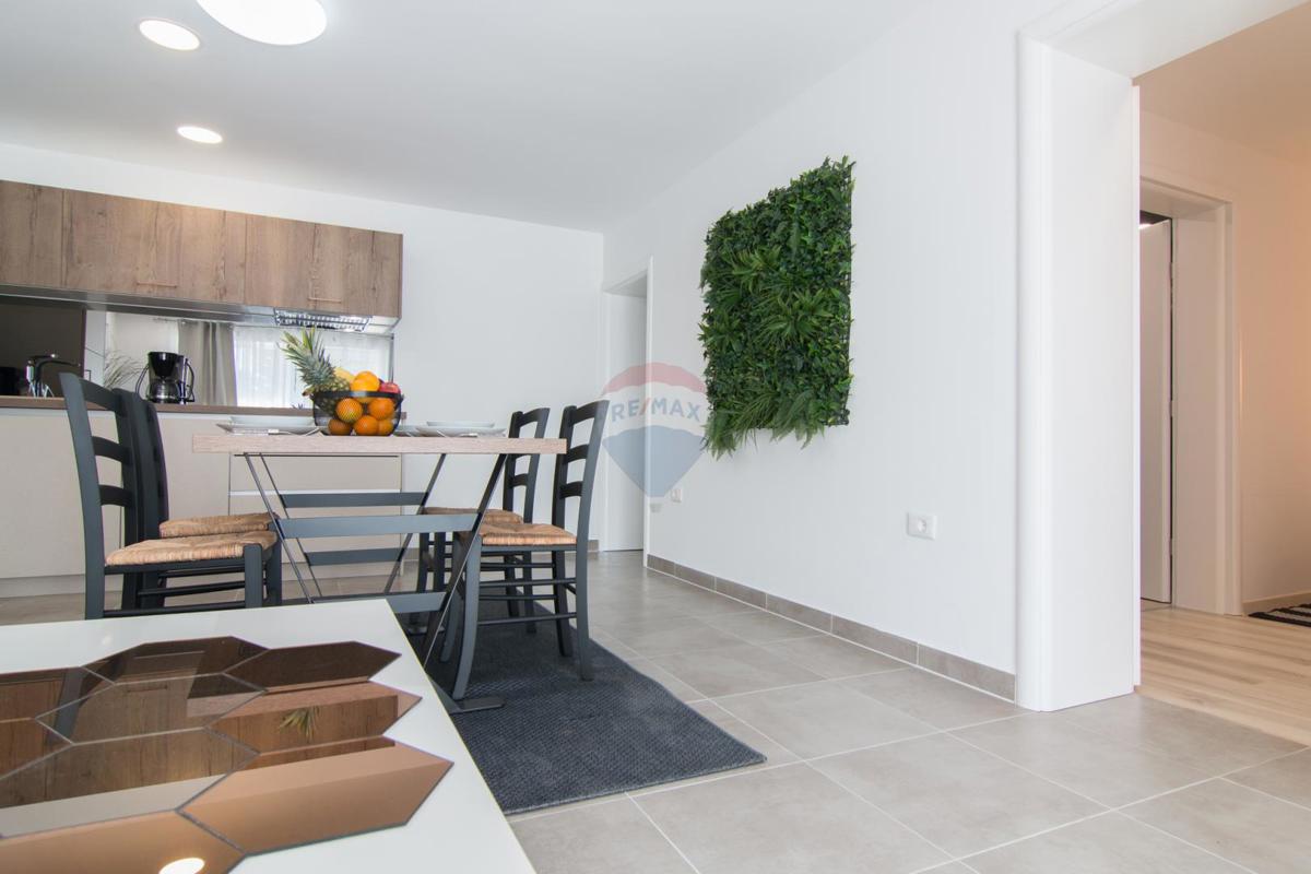 Stanovanje Fažana, 45m2