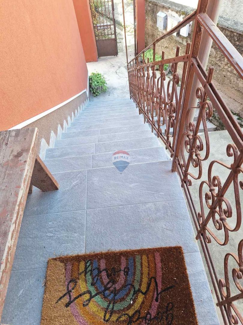 Podmurvice, Rijeka, 87m2