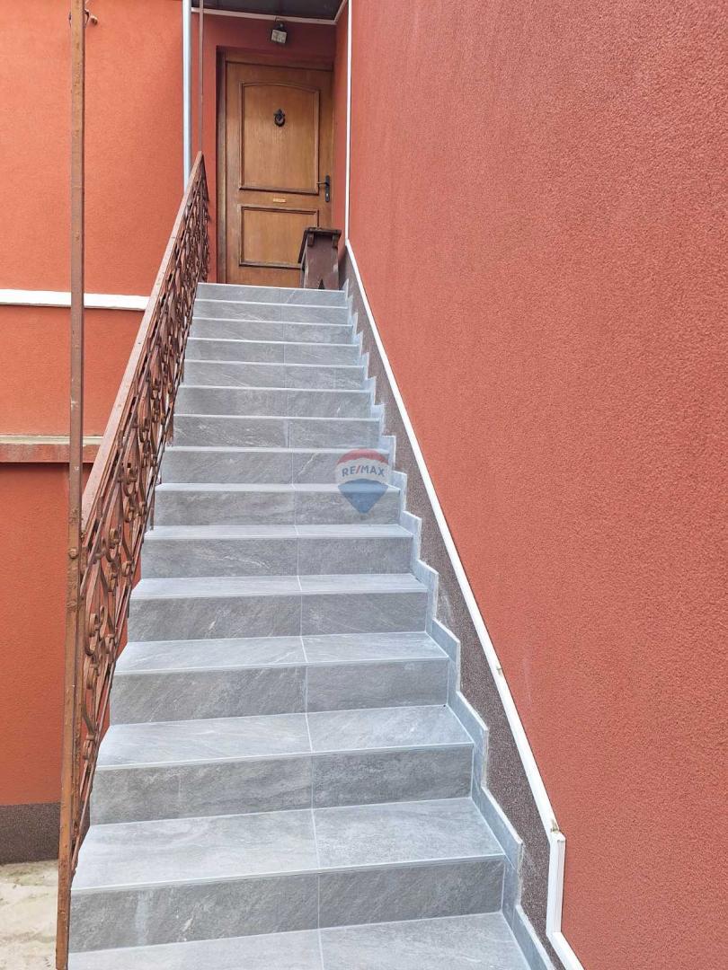 Podmurvice, Rijeka, 87m2