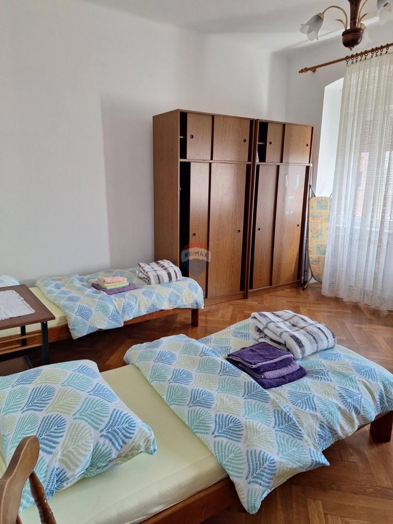 Podmurvice, Rijeka, 87m2