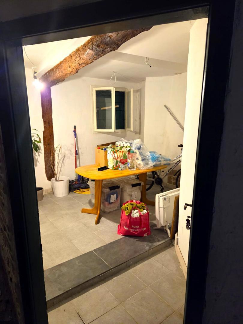 Stanovanje/Apartma Rovinj, 10,50m2