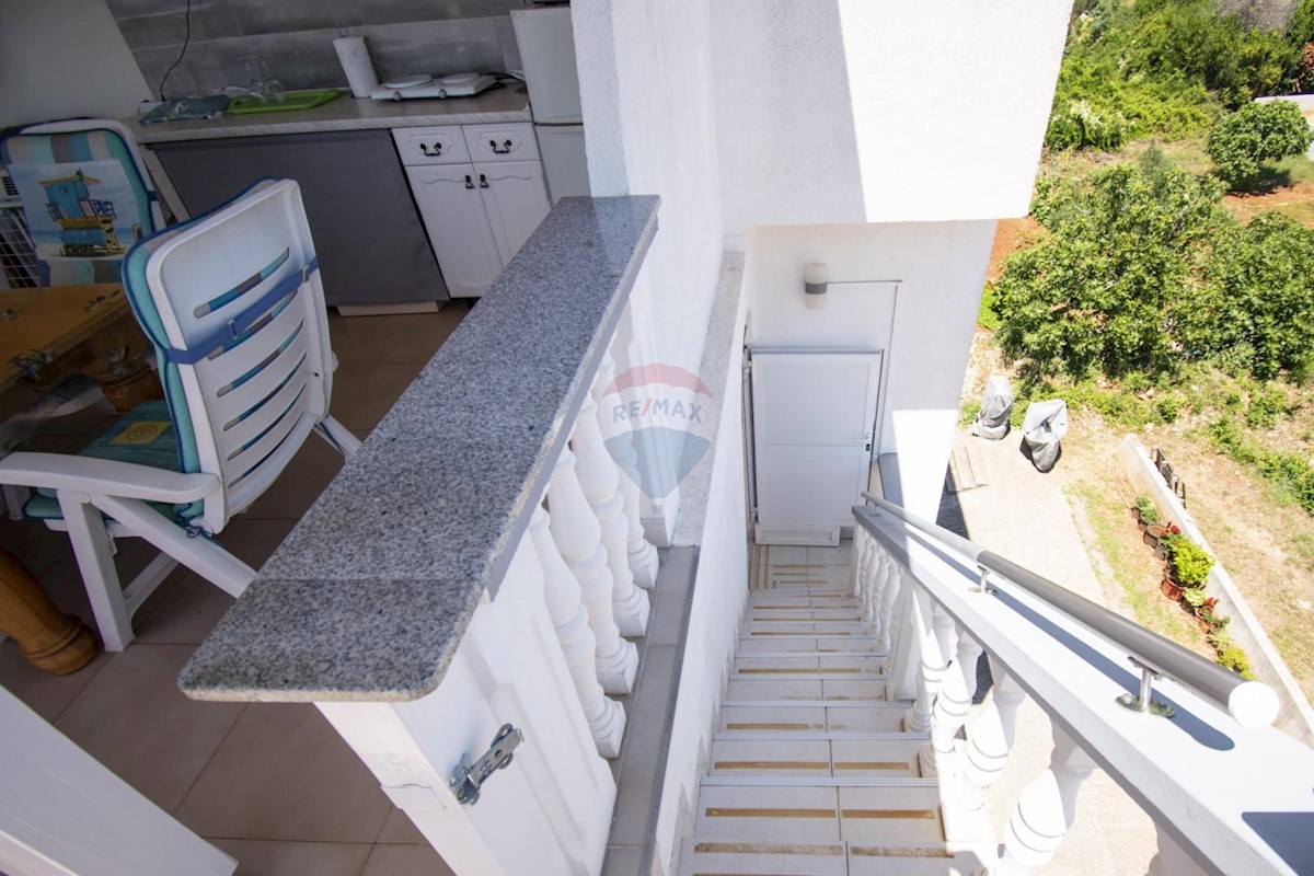 Stanovanje/Apartma Borik, Zadar, 71m2