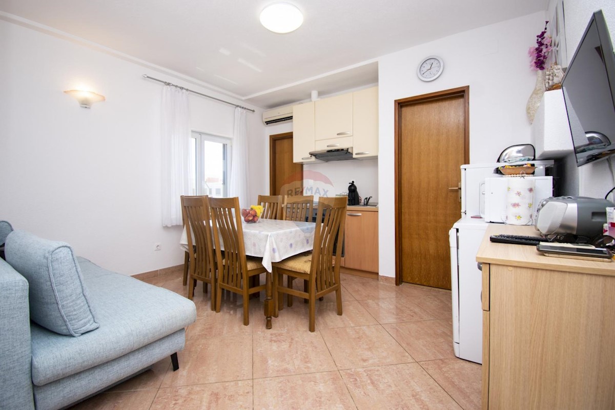 Stanovanje/Apartma Borik, Zadar, 71m2