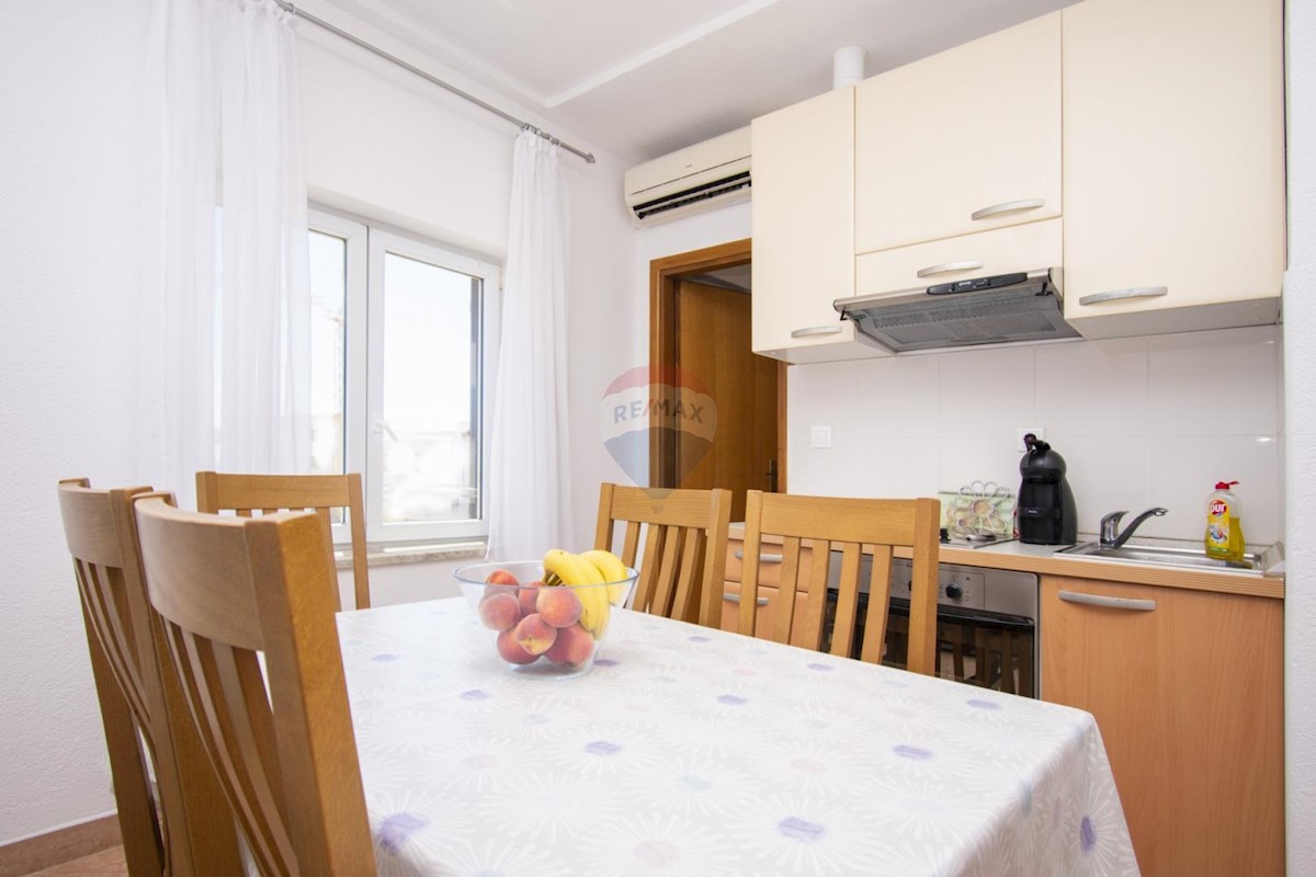 Stanovanje/Apartma Borik, Zadar, 71m2