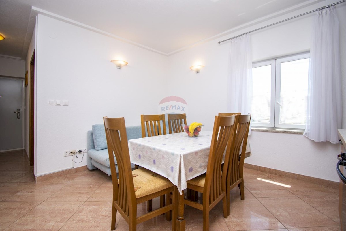 Stanovanje/Apartma Borik, Zadar, 71m2