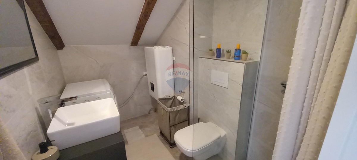 Stanovanje/Apartma Centar, Pula, 40,92m2