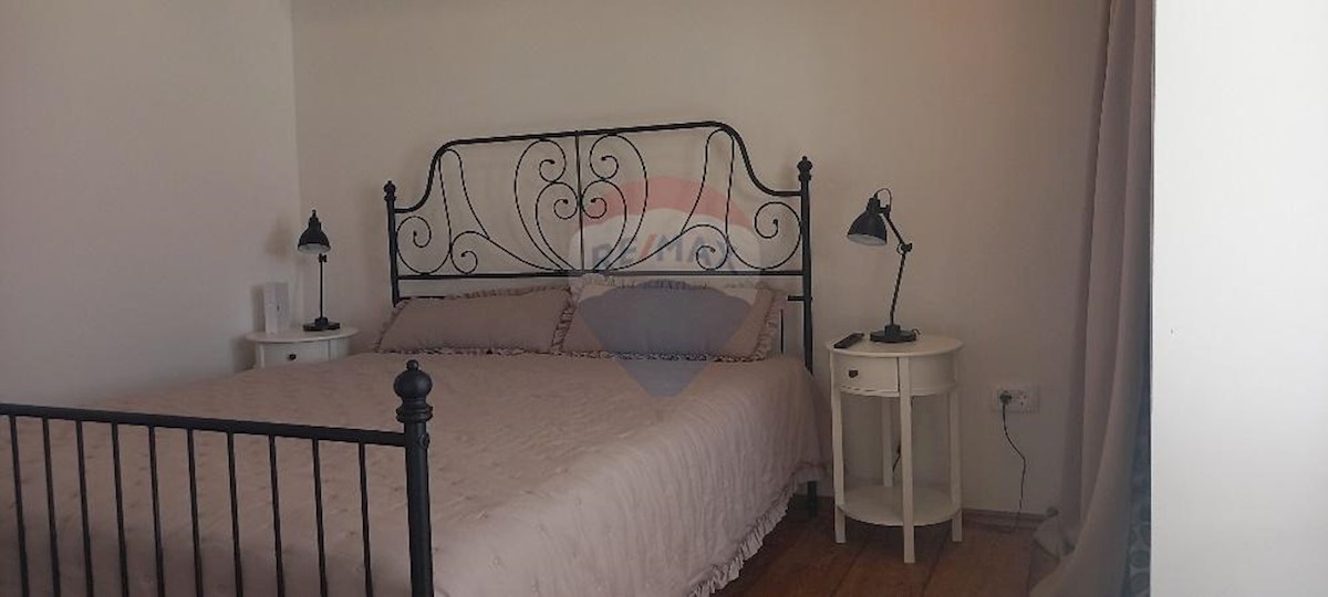 Stanovanje/Apartma Centar, Pula, 40,92m2