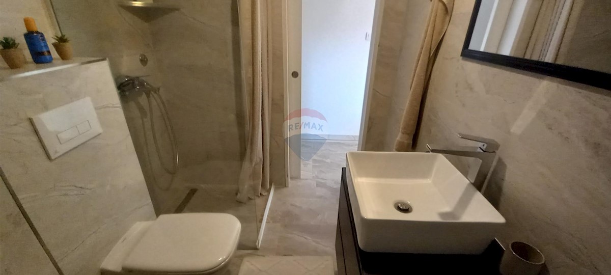 Stanovanje/Apartma Centar, Pula, 40,92m2