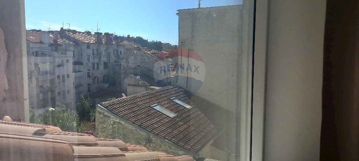 Stanovanje/Apartma Centar, Pula, 40,92m2