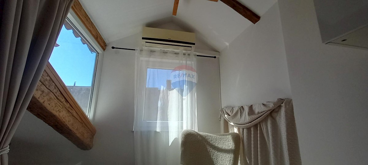 Stanovanje/Apartma Centar, Pula, 40,92m2