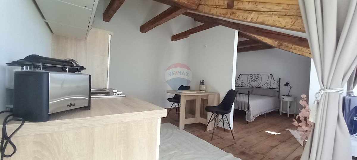 Stanovanje/Apartma Centar, Pula, 40,92m2