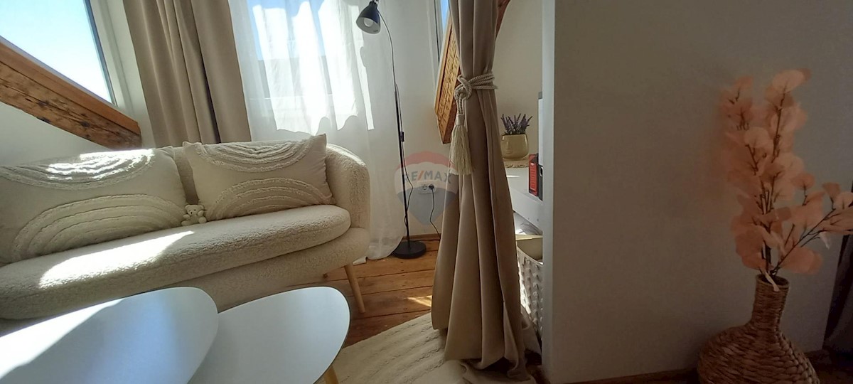 Stanovanje/Apartma Centar, Pula, 40,92m2