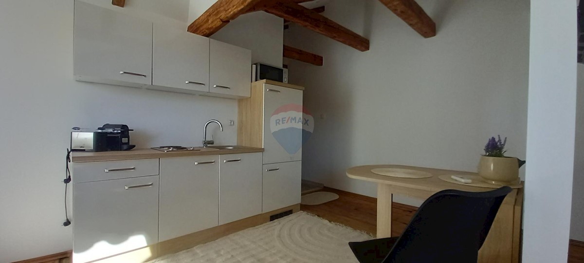 Stanovanje/Apartma Centar, Pula, 40,92m2