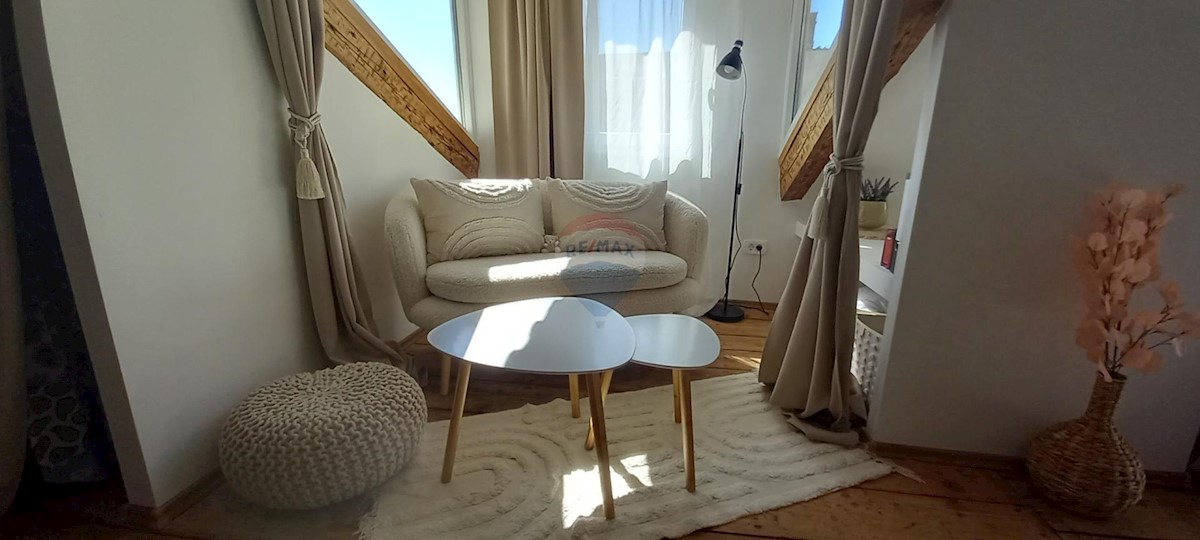 Stanovanje/Apartma Centar, Pula, 40,92m2