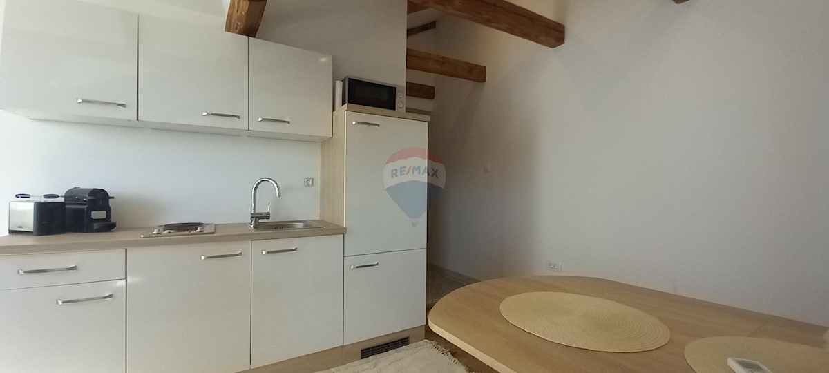 Stanovanje/Apartma Centar, Pula, 40,92m2