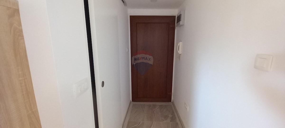 Stanovanje/Apartma Centar, Pula, 40,92m2