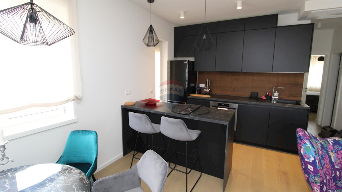 Stanovanje/Apartma Poreč, 64m2