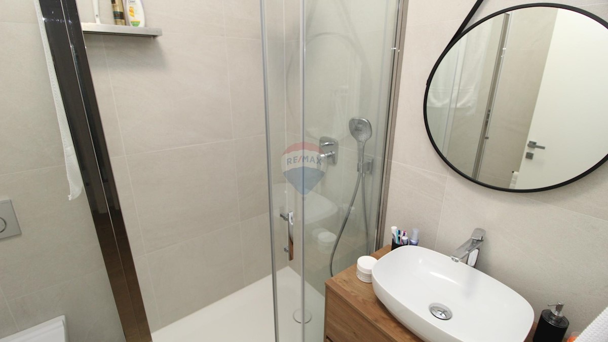 Stanovanje/Apartma Poreč, 64m2