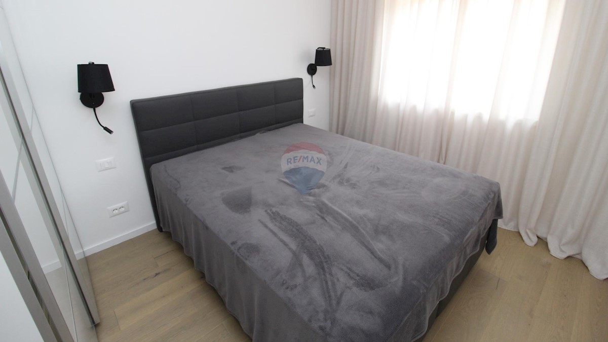 Stanovanje/Apartma Poreč, 64m2