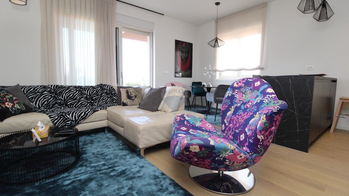 Stanovanje/Apartma Poreč, 64m2