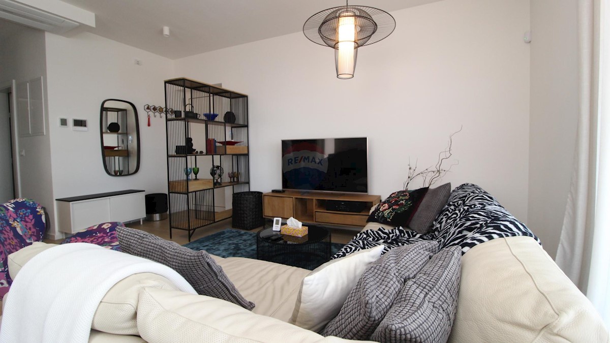 Stanovanje/Apartma Poreč, 64m2