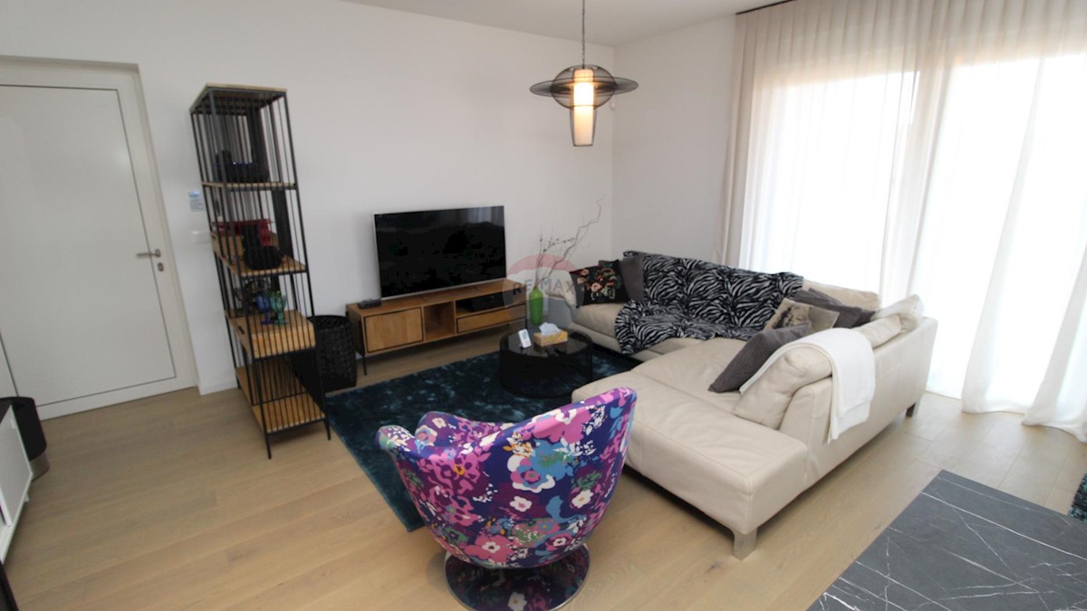 Stanovanje/Apartma Poreč, 64m2