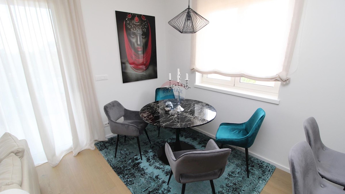Stanovanje/Apartma Poreč, 64m2