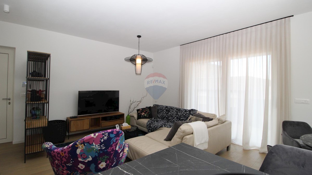 Stanovanje/Apartma Poreč, 64m2