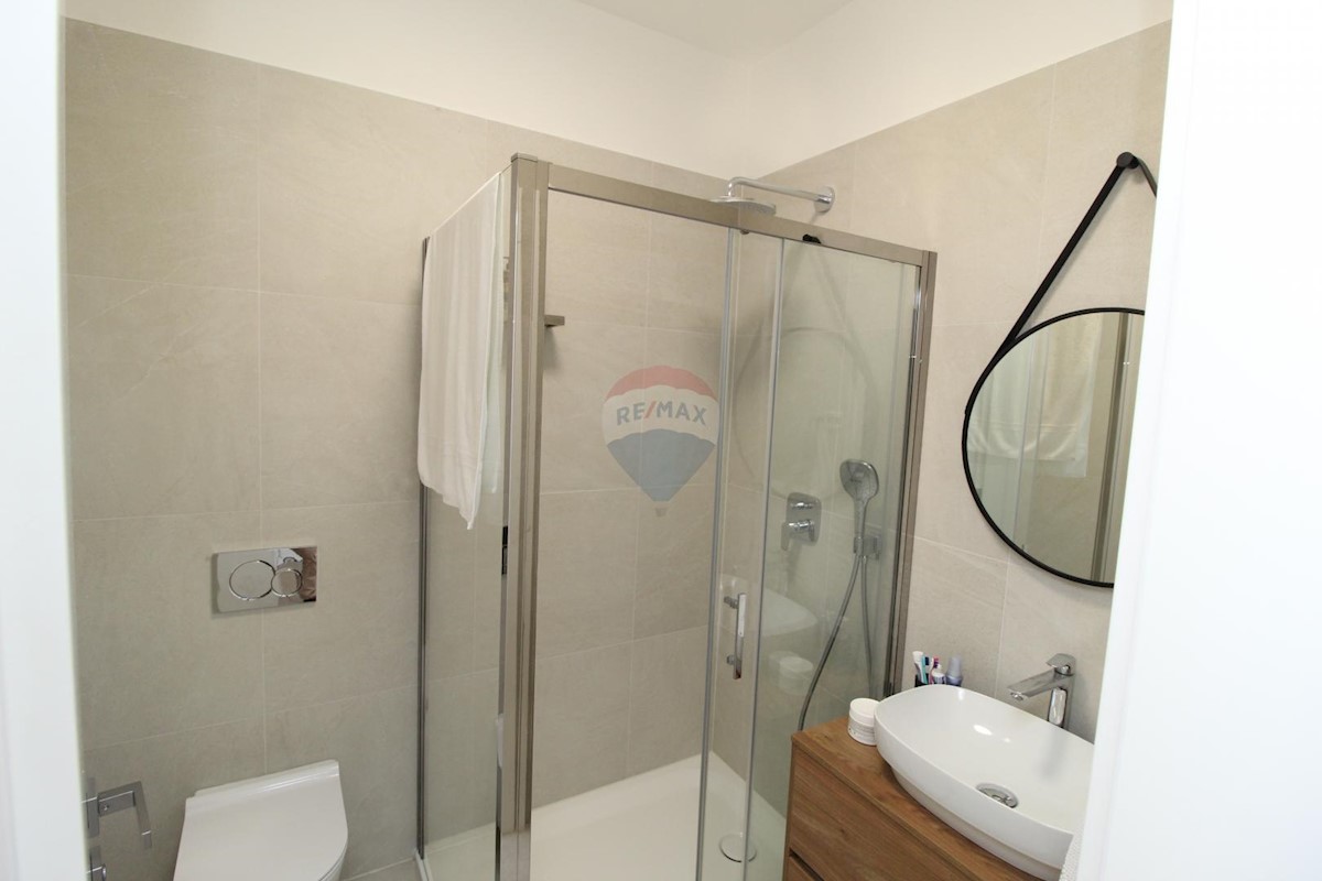Stanovanje/Apartma Poreč, 64m2