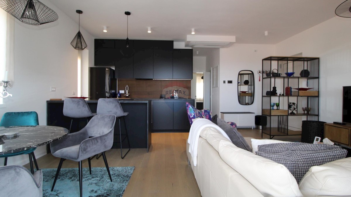 Stanovanje/Apartma Poreč, 64m2