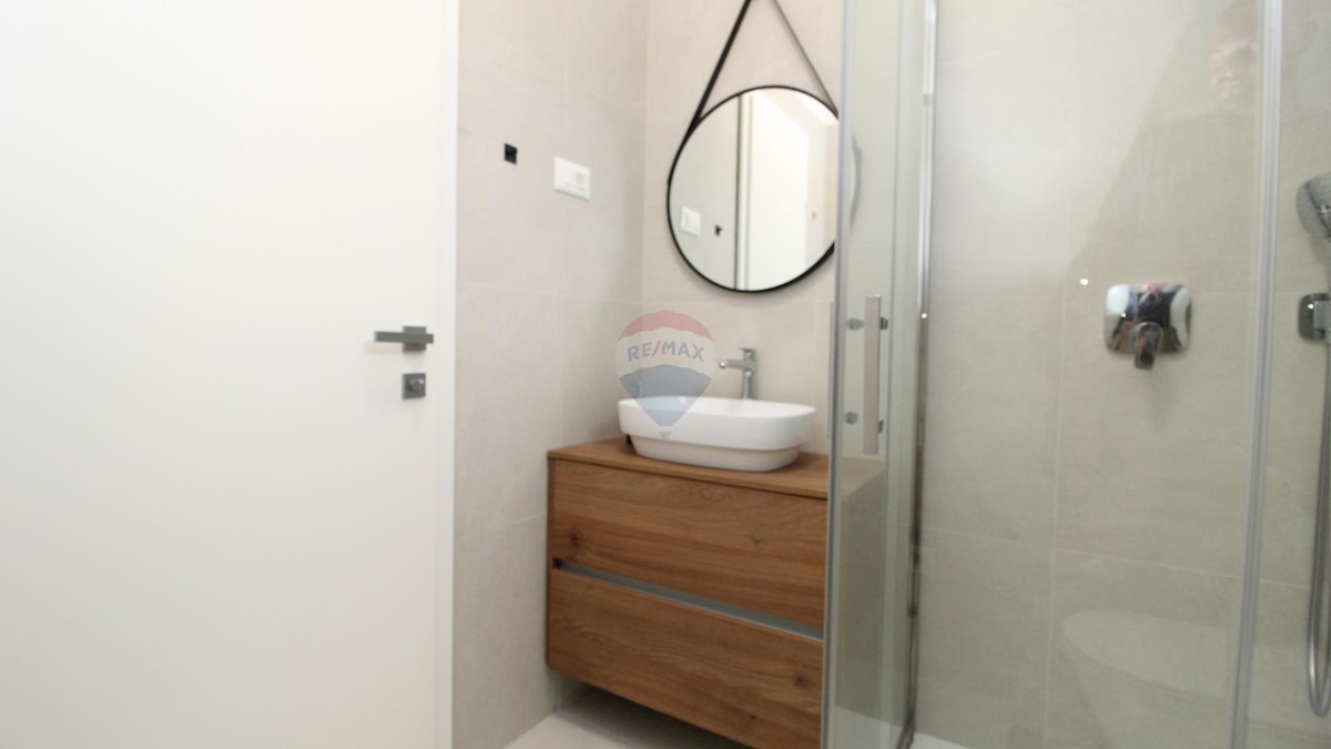 Stanovanje/Apartma Poreč, 64m2