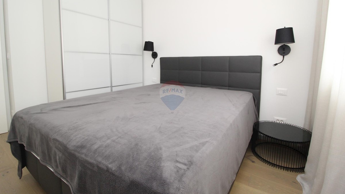 Stanovanje/Apartma Poreč, 64m2