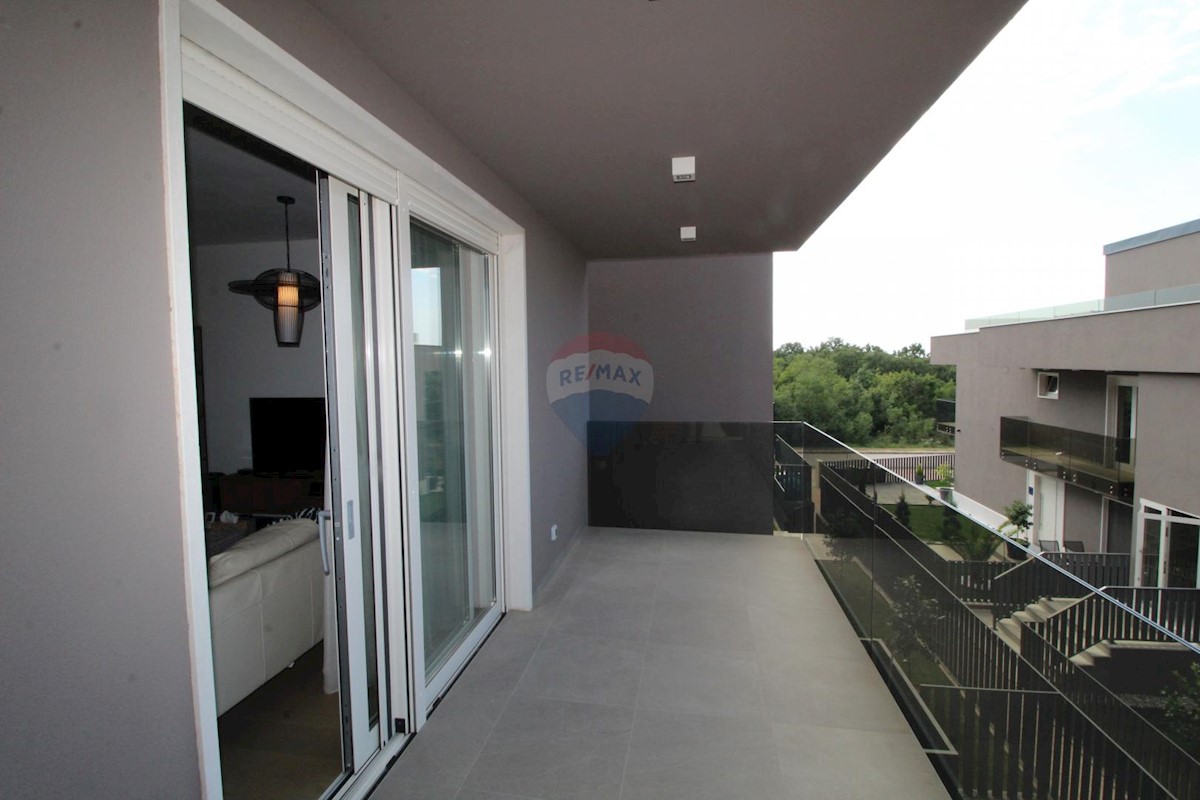Stanovanje/Apartma Poreč, 64m2