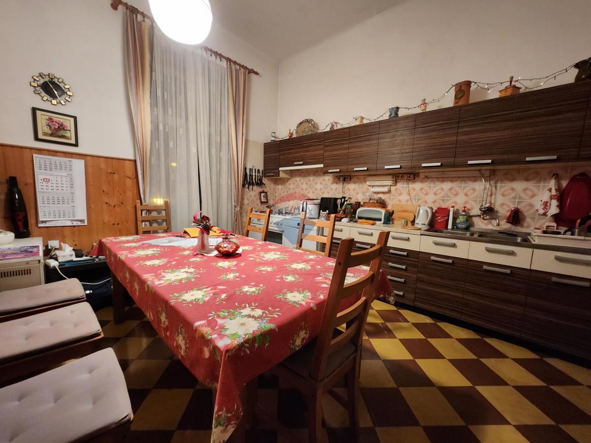 Stanovanje/Apartma Belveder, Rijeka, 159,12m2